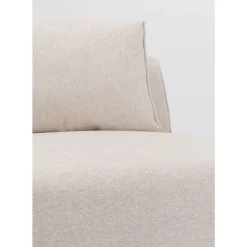 Sofas & Couches-KARE Design Infinity 2-Sitzer 80Cm Elements Creme