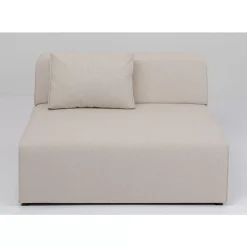 Sofas & Couches-KARE Design Infinity 2-Sitzer 120Cm Elements Creme
