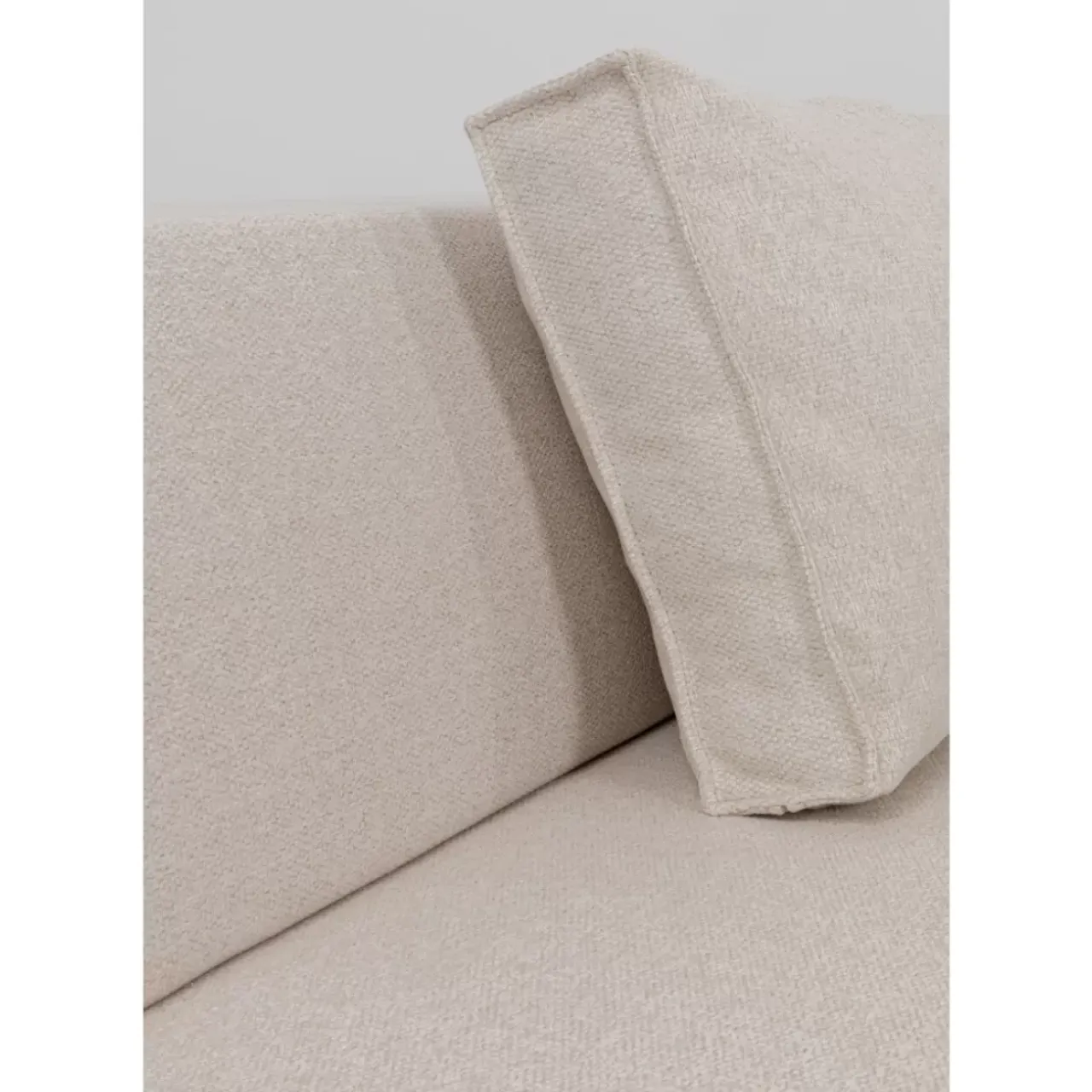 Sofas & Couches-KARE Design Infinity 2-Sitzer 120Cm Elements Creme