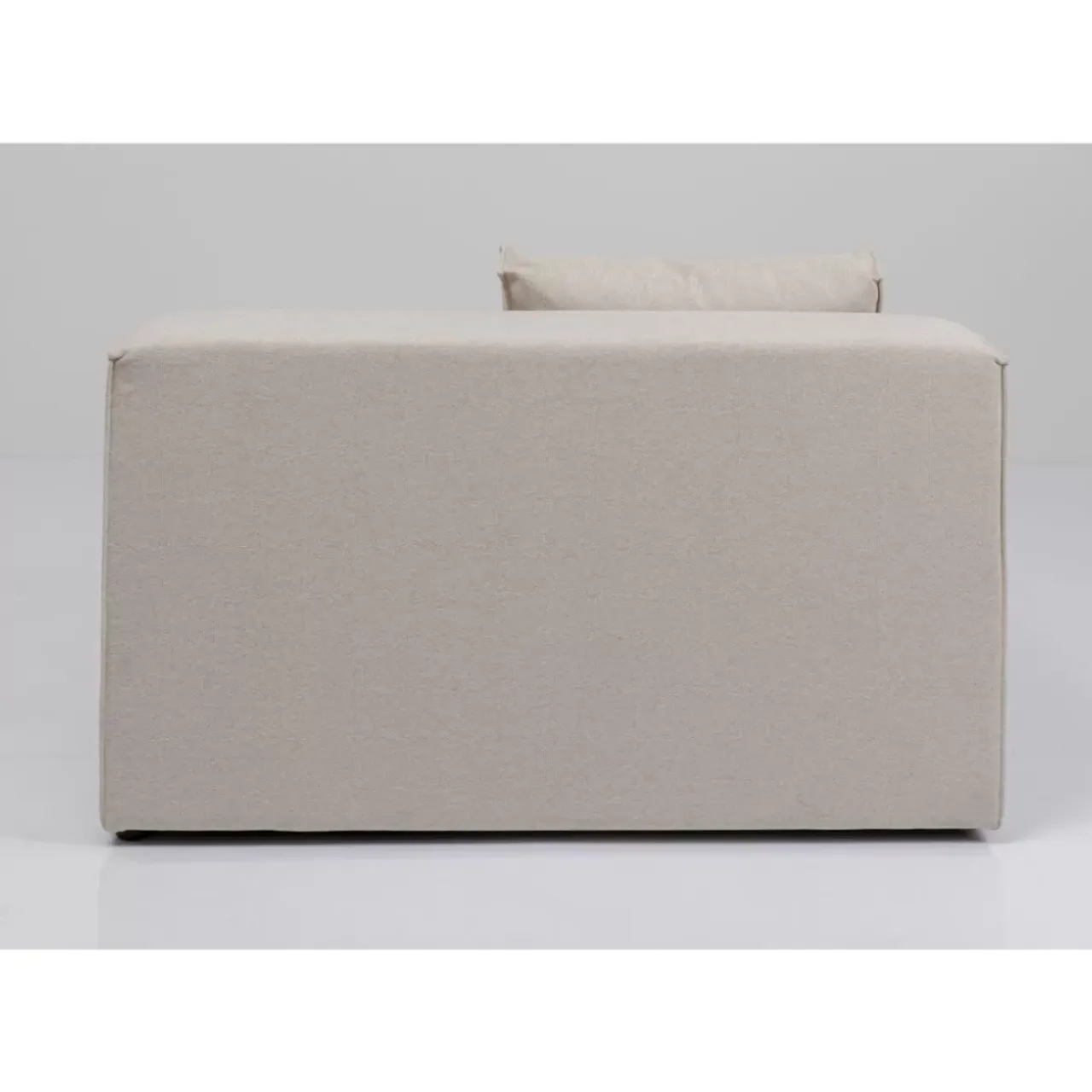 Sofas & Couches-KARE Design Infinity 2-Sitzer 120Cm Elements Creme