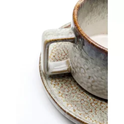 Geschirr & Tischaccessoires-KARE Design Kaffeetasse Skandi (2/Tlg.)