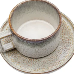 Geschirr & Tischaccessoires-KARE Design Kaffeetasse Skandi (2/Tlg.)