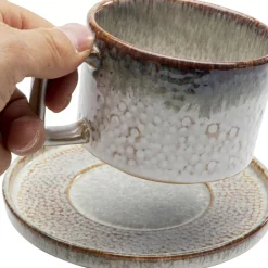 Geschirr & Tischaccessoires-KARE Design Kaffeetasse Skandi (2/Tlg.)