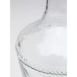 Geschirr & Tischaccessoires-KARE Design Karaffe Georgia 26Cm
