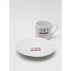 Geschirr & Tischaccessoires-KARE Design Kare Espressotasse Cafe Kare
