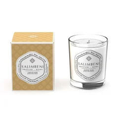 Kerzenständer & Laternen-KARE Design Kerze Salimbeni-Agrumi Amari