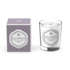 Kerzenständer & Laternen-KARE Design Kerze Salimbeni-Fico Dell'Elba