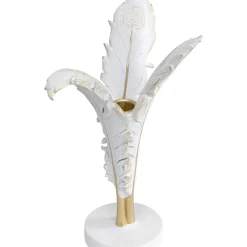 Kerzenständer & Laternen-KARE Design Kerzenständer Feathra