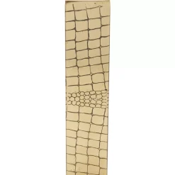 Kerzenständer & Laternen-KARE Design Kerzenständer Serpente 25Cm