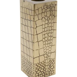 Kerzenständer & Laternen-KARE Design Kerzenständer Serpente 15Cm