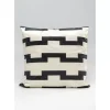 Kissen-KARE Design Kissen Abstract Edges 45X45Cm