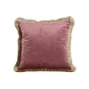 Kissen-KARE Design Kissen Aladain Bordeaux