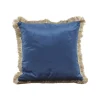 Kissen-KARE Design Kissen Aladin Blau