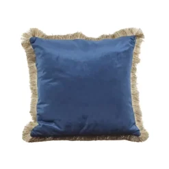 Kissen-KARE Design Kissen Aladin Blau