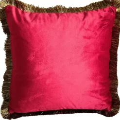 Kissen-KARE Design Kissen Aladin Pink