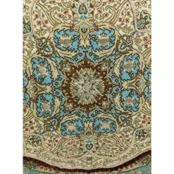 Kissen-KARE Design Kissen Arabeske 40X60