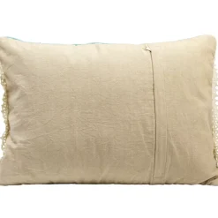 Kissen-KARE Design Kissen Arabeske 40X60