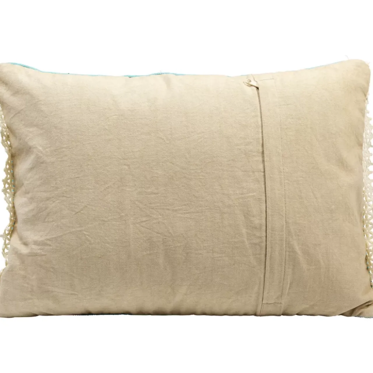 Kissen-KARE Design Kissen Arabeske 40X60