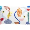 Kissen-KARE Design Kissen Artistic Eyes 55X35Cm