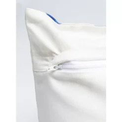 Kissen-KARE Design Kissen Artistic Eyes 55X35Cm