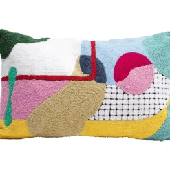 Kissen-KARE Design Kissen Barcelona 50X30Cm