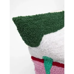 Kissen-KARE Design Kissen Barcelona 50X30Cm
