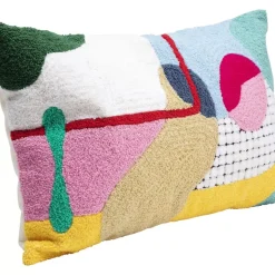 Kissen-KARE Design Kissen Barcelona 50X30Cm