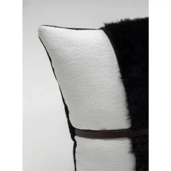 Kissen-KARE Design Kissen Belt 50X30Cm