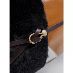 Kissen-KARE Design Kissen Belt 50X30Cm