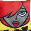 Kissen-KARE Design Kissen Betty Red Hair 40X40Cm