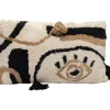 Kissen-KARE Design Kissen Blink Weis 60X35Cm