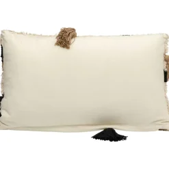 Kissen-KARE Design Kissen Blink Weis 60X35Cm