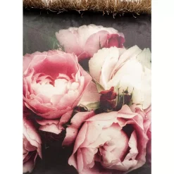 Kissen-KARE Design Kissen Blush Roses 45X45