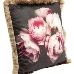 Kissen-KARE Design Kissen Blush Roses 45X45