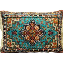 Kissen-KARE Design Kissen Boho Antike 37X57