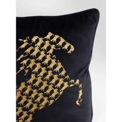 Kissen-KARE Design Kissen Caballo 45X45Cm