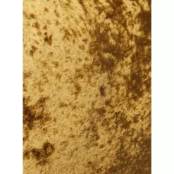 Kissen-KARE Design Kissen Cannes Gelb 45X45Cm
