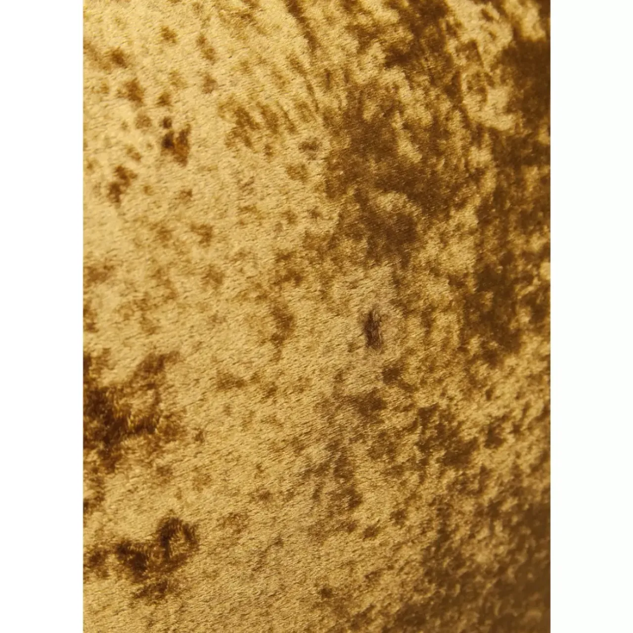Kissen-KARE Design Kissen Cannes Gelb 45X45Cm