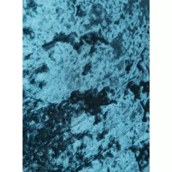 Kissen-KARE Design Kissen Cannes Petrol 45X45Cm