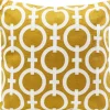 Kissen-KARE Design Kissen Catena Chain 50X50Cm