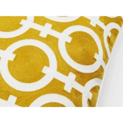 Kissen-KARE Design Kissen Catena Chain 50X50Cm