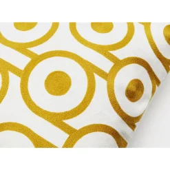 Kissen-KARE Design Kissen Catena Circle 50X50Cm