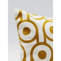 Kissen-KARE Design Kissen Catena Circle 50X50Cm