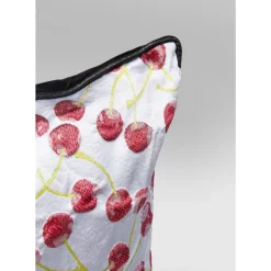 Kissen-KARE Design Kissen Cherry 45X60Cm