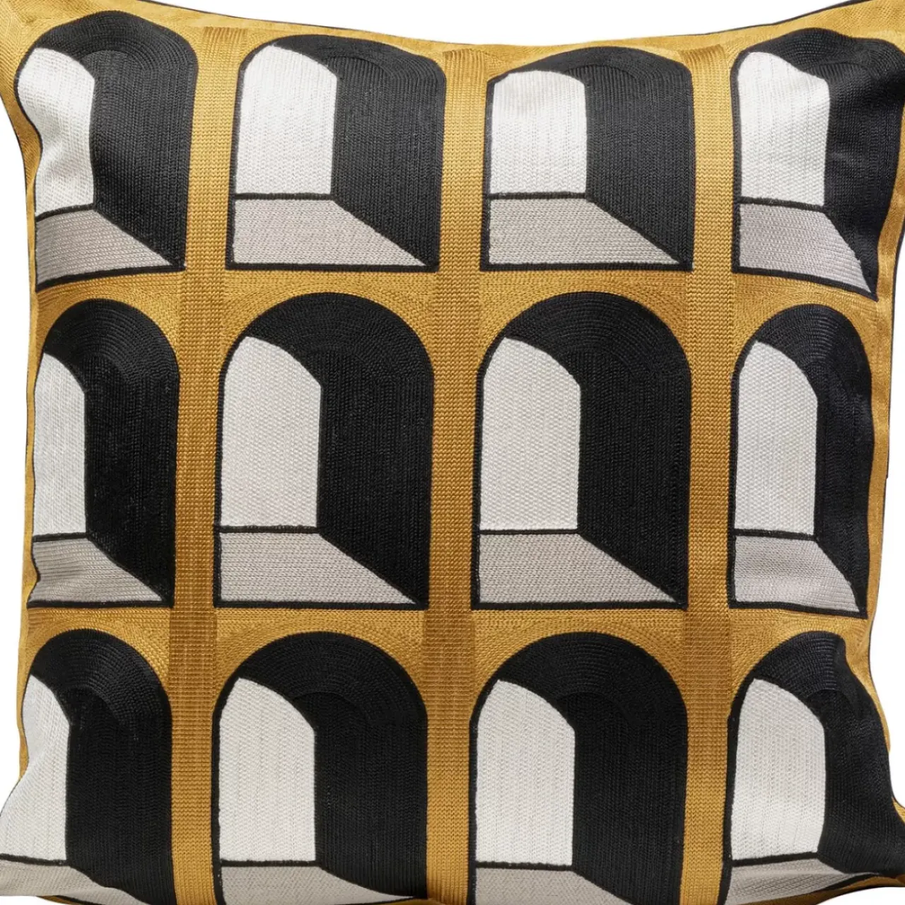 Kissen-KARE Design Kissen Coloseo 50X50Cm