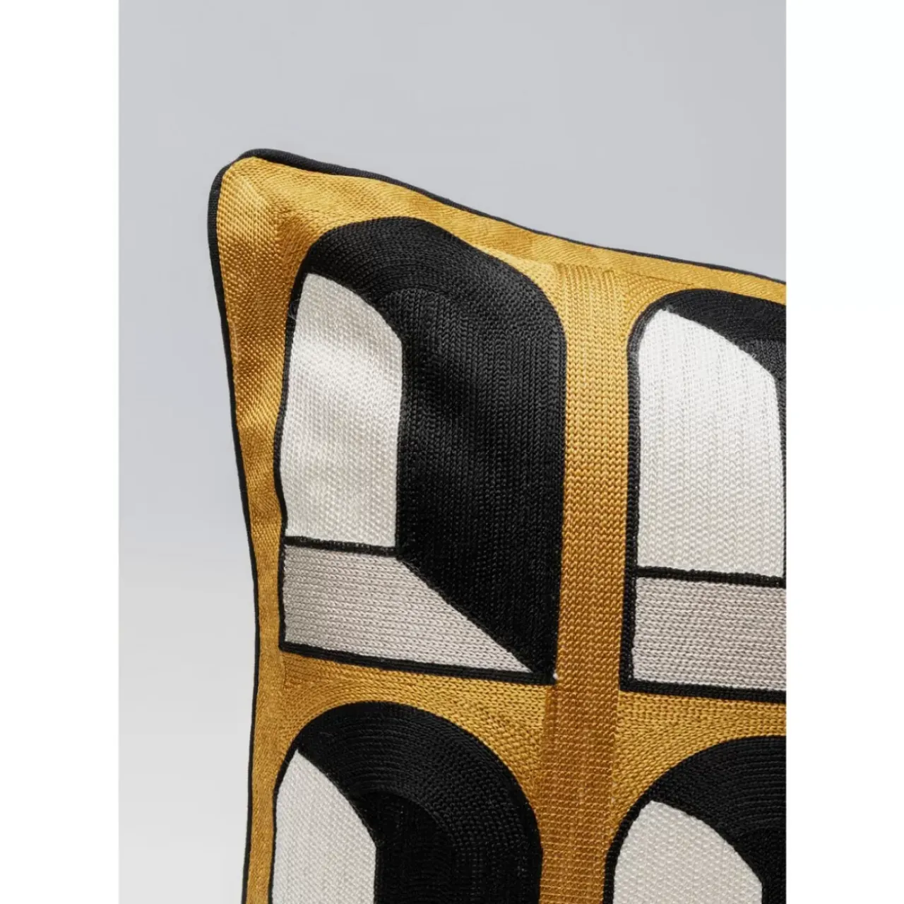 Kissen-KARE Design Kissen Coloseo 50X50Cm