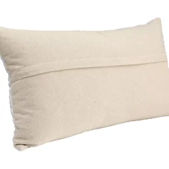 Kissen-KARE Design Kissen Desna Patchwork Grun 60X35Cm