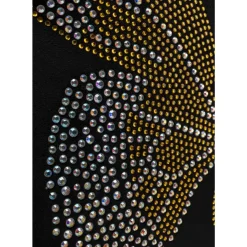 Kissen-KARE Design Kissen Diamond Butterfly 45X45Cm