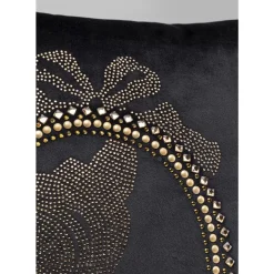 Kissen-KARE Design Kissen Diamond Medallion 45X45Cm