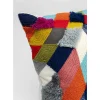 Kissen-KARE Design Kissen Diamonds Multi 45X45Cm